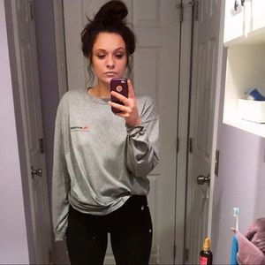 Meet your Posher, Kaite